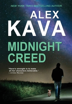 Midnight Creed - Alex Kava